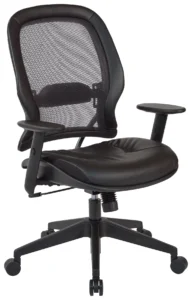 25183 mesh back office chair 1