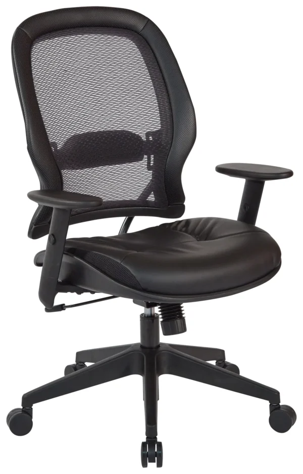 25183 mesh back office chair 1