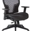 25185 mesh back office chair 1