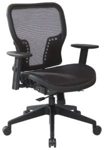 25185 mesh back office chair 1