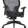 25185 mesh back office chair 3