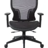 25185 mesh back office chair 4