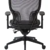25185 mesh back office chair 5