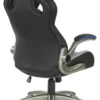 OC Office Furniture | Ice Knight High Back Gaming Chair OC Office Furniture | Ice Knight High Back Gaming Chair