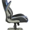 OC Office Furniture | Ice Knight High Back Gaming Chair OC Office Furniture | Ice Knight High Back Gaming Chair