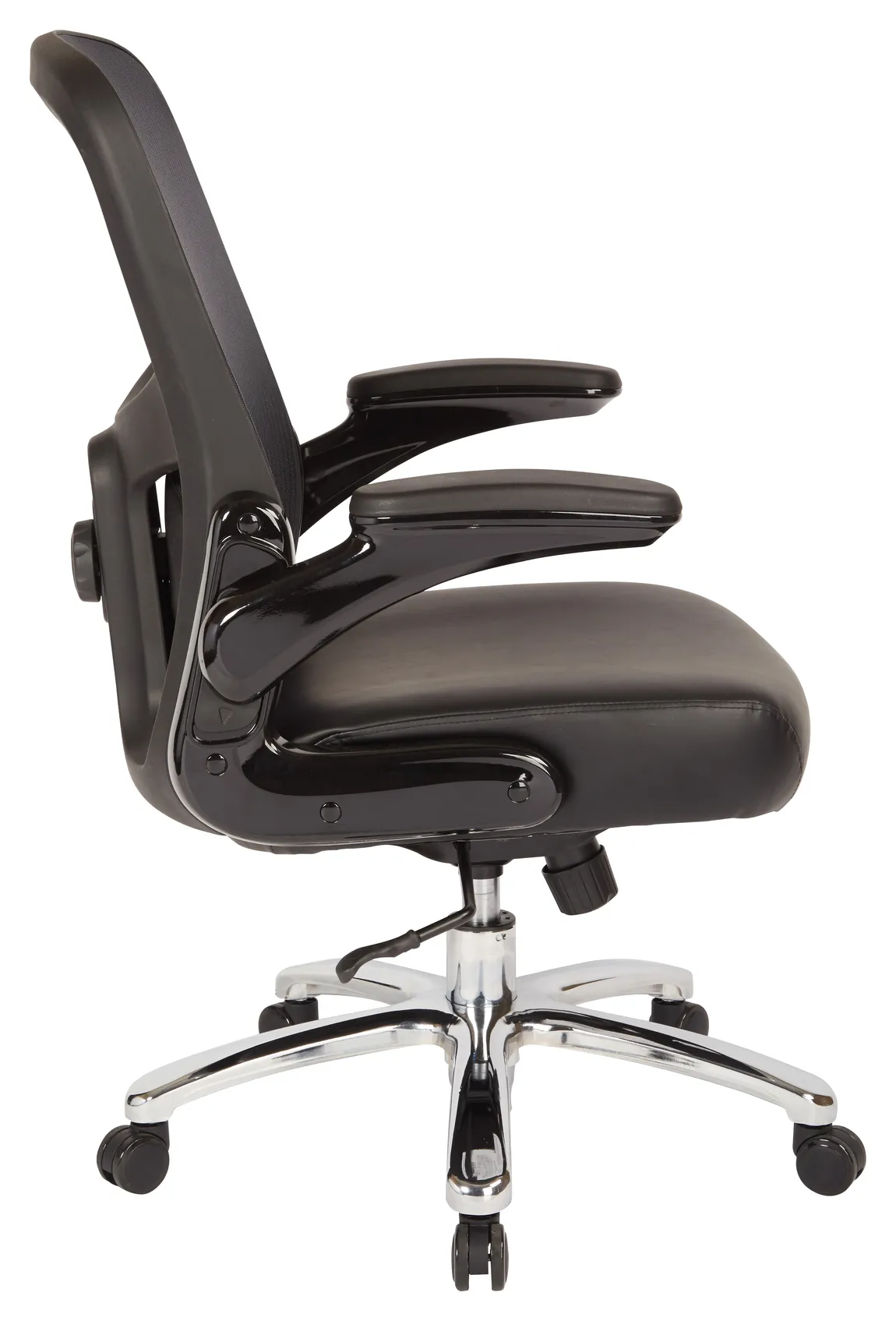 25700 heavy duty mesh back chair 3