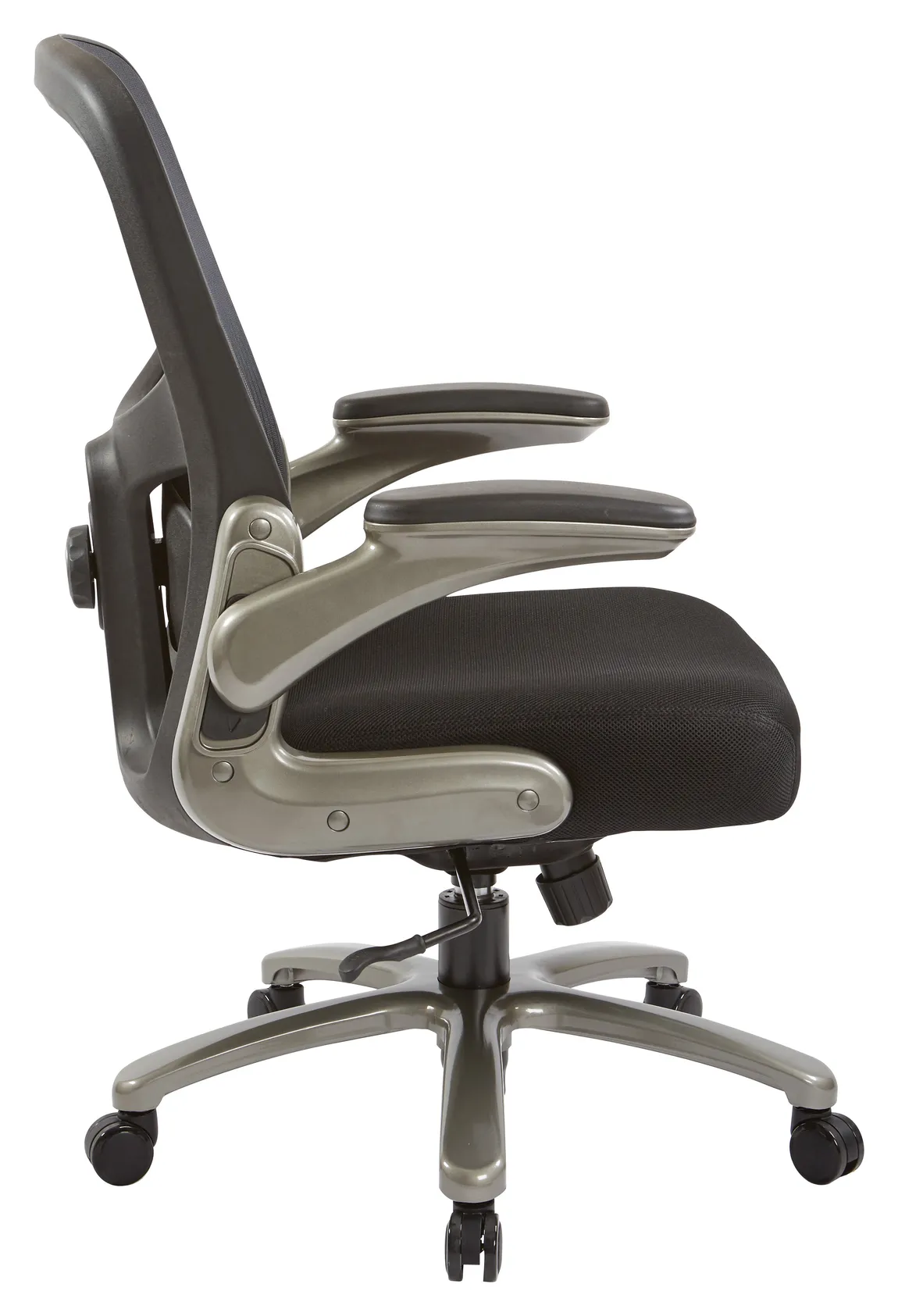 25702 heavy duty mesh back chair 3