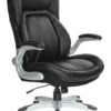 25707 leather executive office chair 1