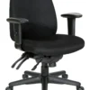 OC Office Furniture | Mid Back Ergonomic Office Chair 25964 mid back ergonomic office chair 1
