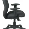 OC Office Furniture | Mid Back Padded Office Chair 25975 mid back padded office chair 2