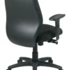 OC Office Furniture | Mid Back Padded Office Chair 25975 mid back padded office chair 3