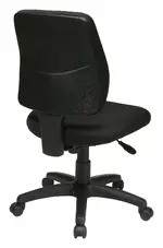 25982 armless office chair 3