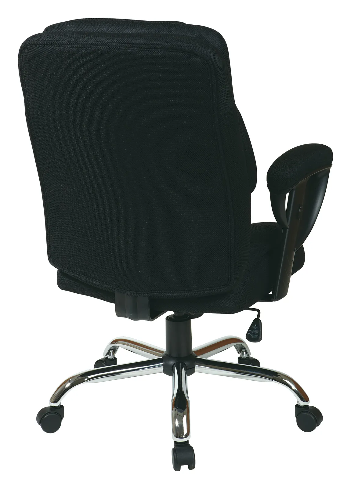 26020 executive mid back office chair 3