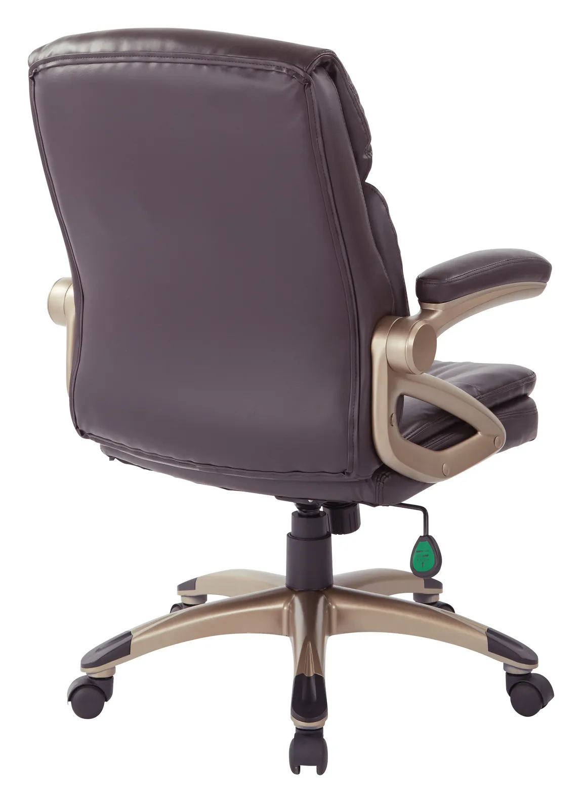 26069 executive leather office chair 4