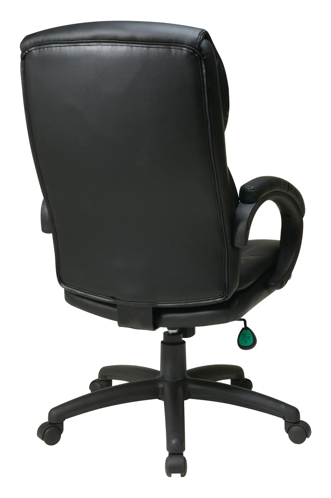 26151 executive mid back office chair 3
