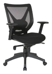 26254 mesh back office chair 1