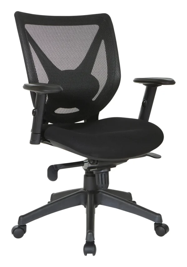 26254 mesh back office chair 1
