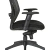 26254 mesh back office chair 2