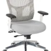 26872 mid back ergonomic office chair 1