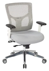 26872 mid back ergonomic office chair 1