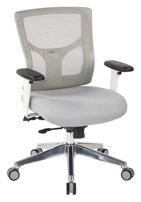 26872 mid back ergonomic office chair 1