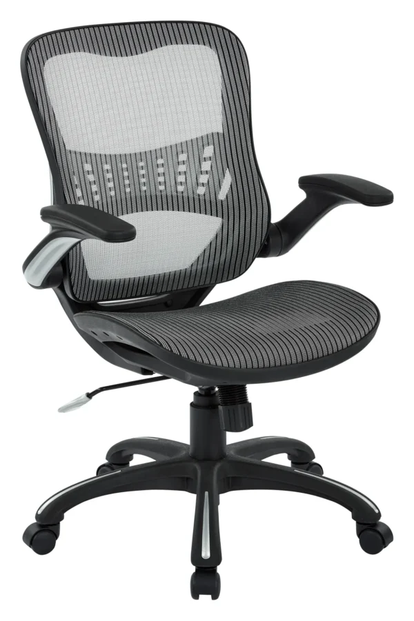 26919 full mesh task chair 1