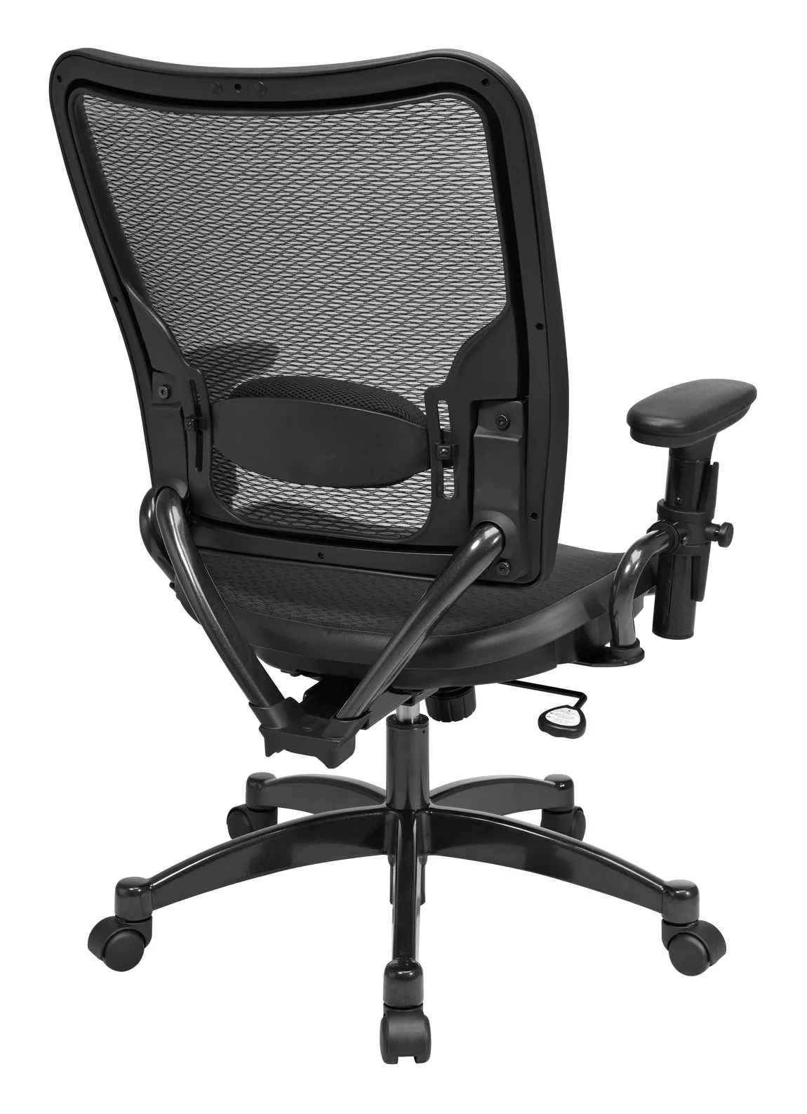 31698 mesh ergonomic office chair 3