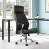 74860 high back conference room chair 1