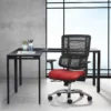 75009 ergonomic office chair with lumbar support 1