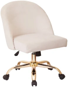 Contemporary Office Chair Layton