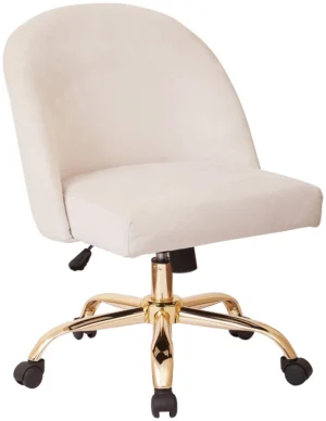 Contemporary Office Chair Layton