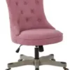 OC Office Furniture | Tufted Office Chair Hannah
