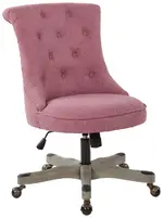 Tufted Office Chair Hannah