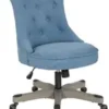 OC Office Furniture | Tufted Office Chair Hannah