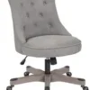 OC Office Furniture | Tufted Office Chair Hannah