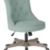 OC Office Furniture | Tufted Office Chair Hannah