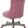 OC Office Furniture | Tufted Office Chair Hannah