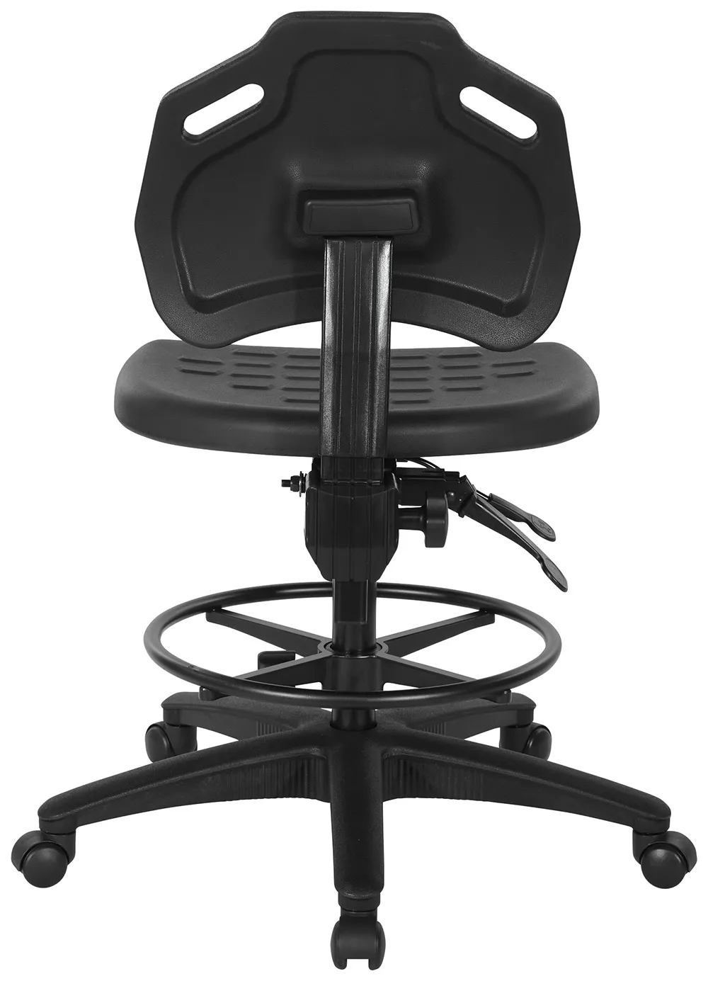 87614 drafting chair without arms 5