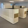 OC Office Furniture | A Pre Owned Refurb Blend Herman Miller Ethospace Cubicle D