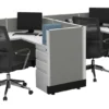 25765 2 person cubicle 1