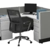 OC Office Furniture | L Shaped Cubicle Workstation 25776 l shaped cubicle workstation 1