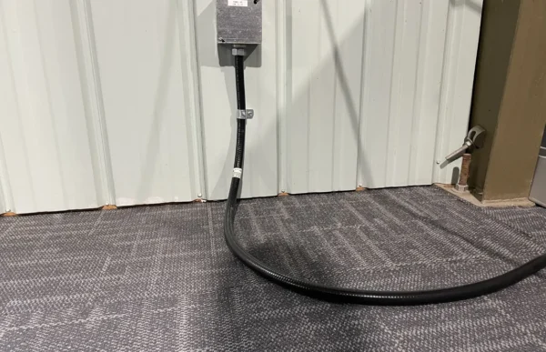 27376 base feed for office star powered cubicles 1