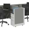 26044 2 person cubicle 1