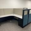 Herman Miller Ethospace Cubicle A