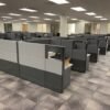 Herman Miller Ethospace Cubicle