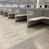 Herman Miller Ethospace Cubicle
