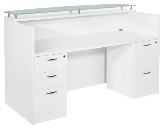 20161 reception desk with glass counter and drawers bg.png