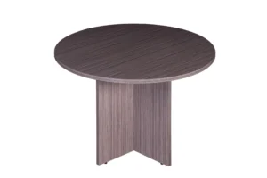 Boss 47" Laminate Round Conference Table (N123)