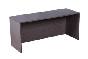 Boss 71" x 24" Laminate Executive Credenza Shell (N143)