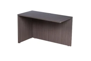 Boss 47" Laminate Desk Return, Left or Right (N145)